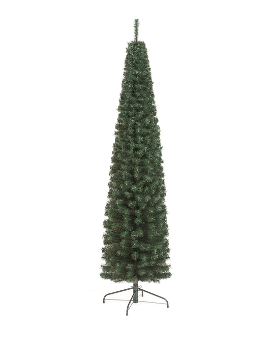 ARBOL DE NAVIDAD PINO VELA VERDE